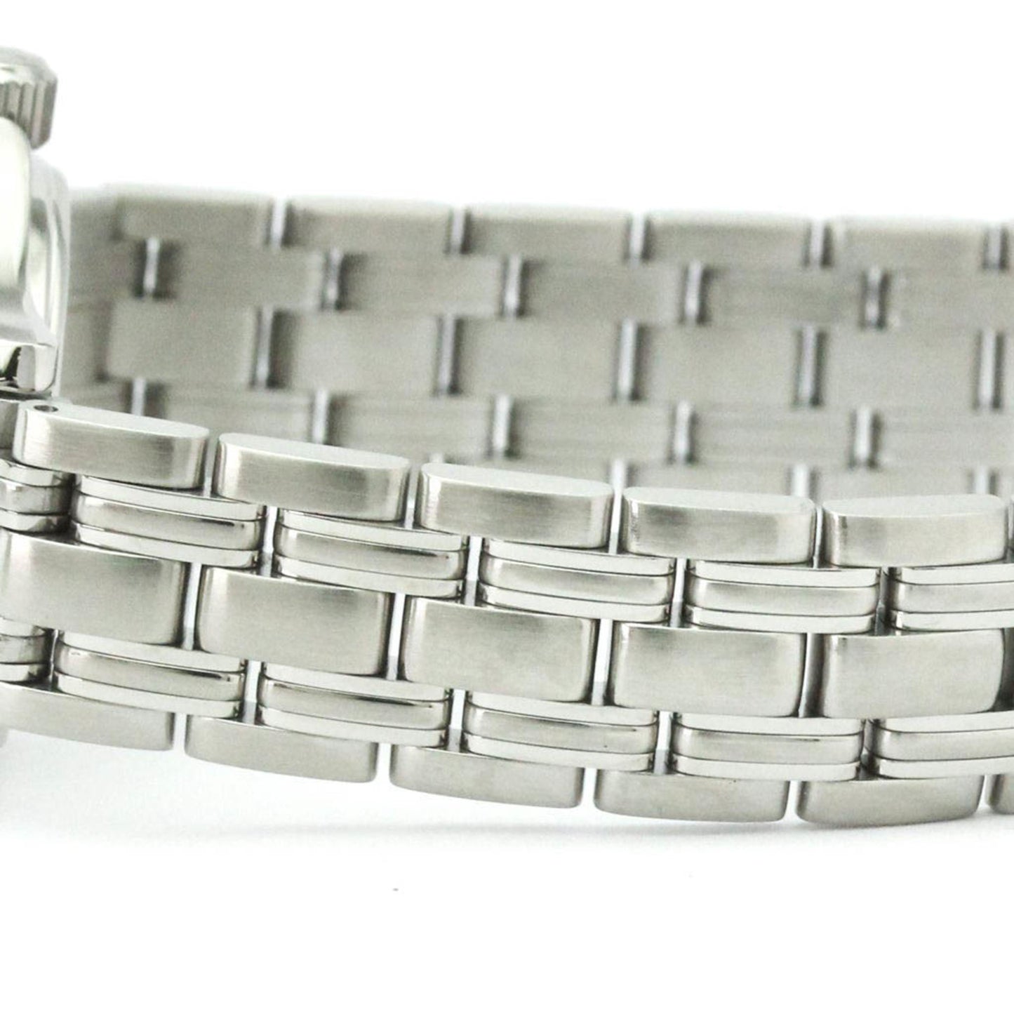 Omega Seamaster 120M · Steel · Quartz