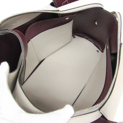 Tod's Bauletto · Medium Leather Bag