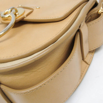 Chloé Tess Small · Suede & Leather