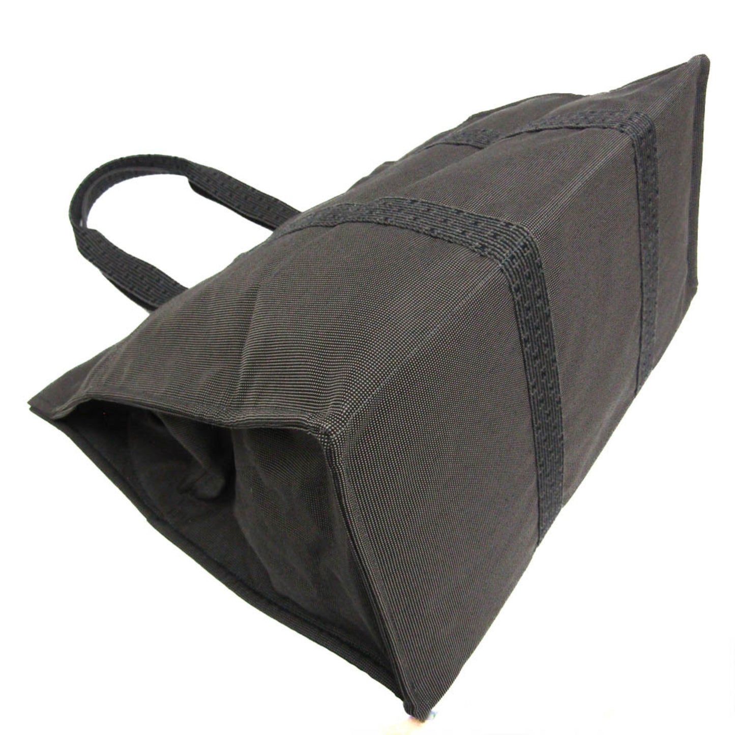 Hermès Her Line TGM Tote · Bicolor