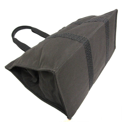 Hermès Her Line TGM Tote · Bicolor