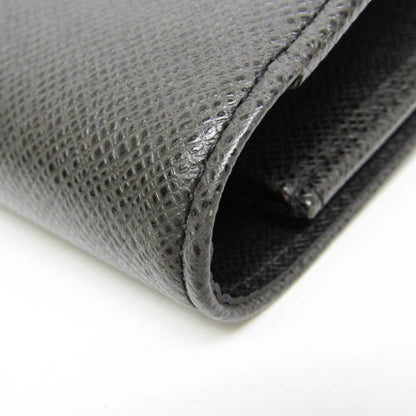 Louis Vuitton Taiga Selenga · Ardoise