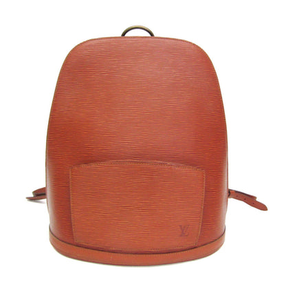 Louis Vuitton Epi Gobelin · Backpack