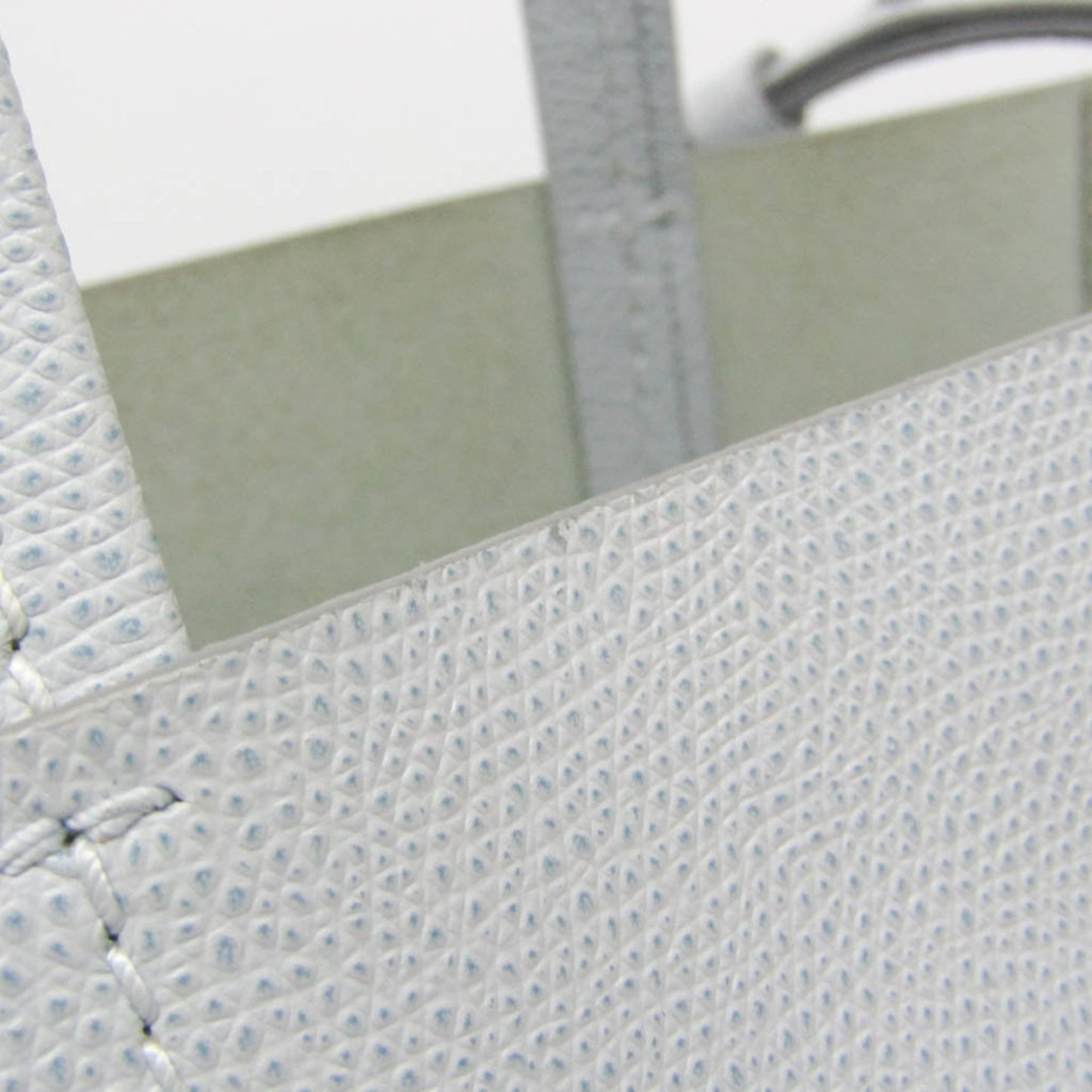 Celine Vertical Cabas Small · Bicolor