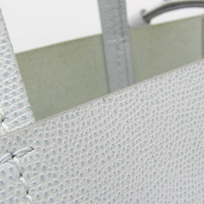 Celine Vertical Cabas Small · Bicolor