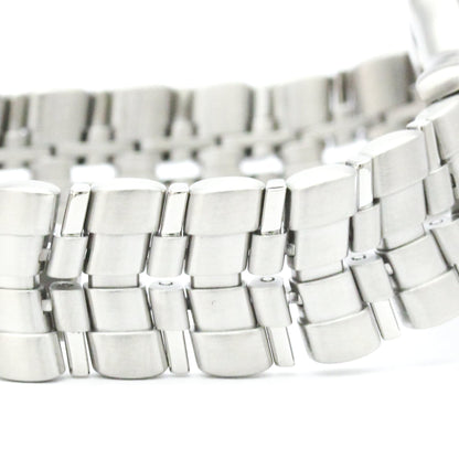 Tag Heuer 6000 · Steel · Chronometer