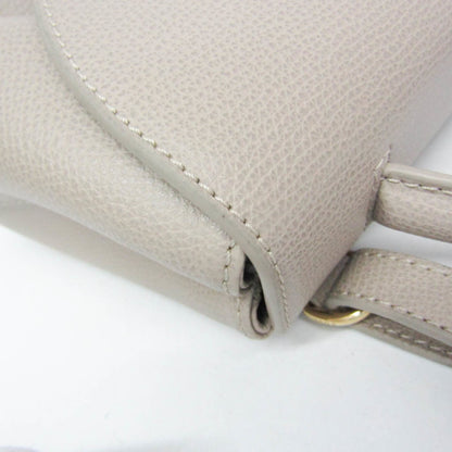 POLÈNE Numéro Un Nano · Calfskin