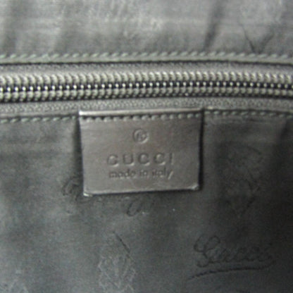 Gucci GG Imprimé · Calfskin Tote