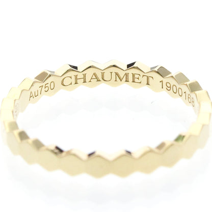 Chaumet Be My Love · 18K Yellow Gold