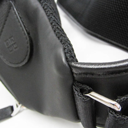 Givenchy G-Zip Triangle · Sling Bag