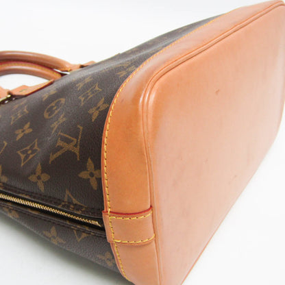 Louis Vuitton Alma · Monogram