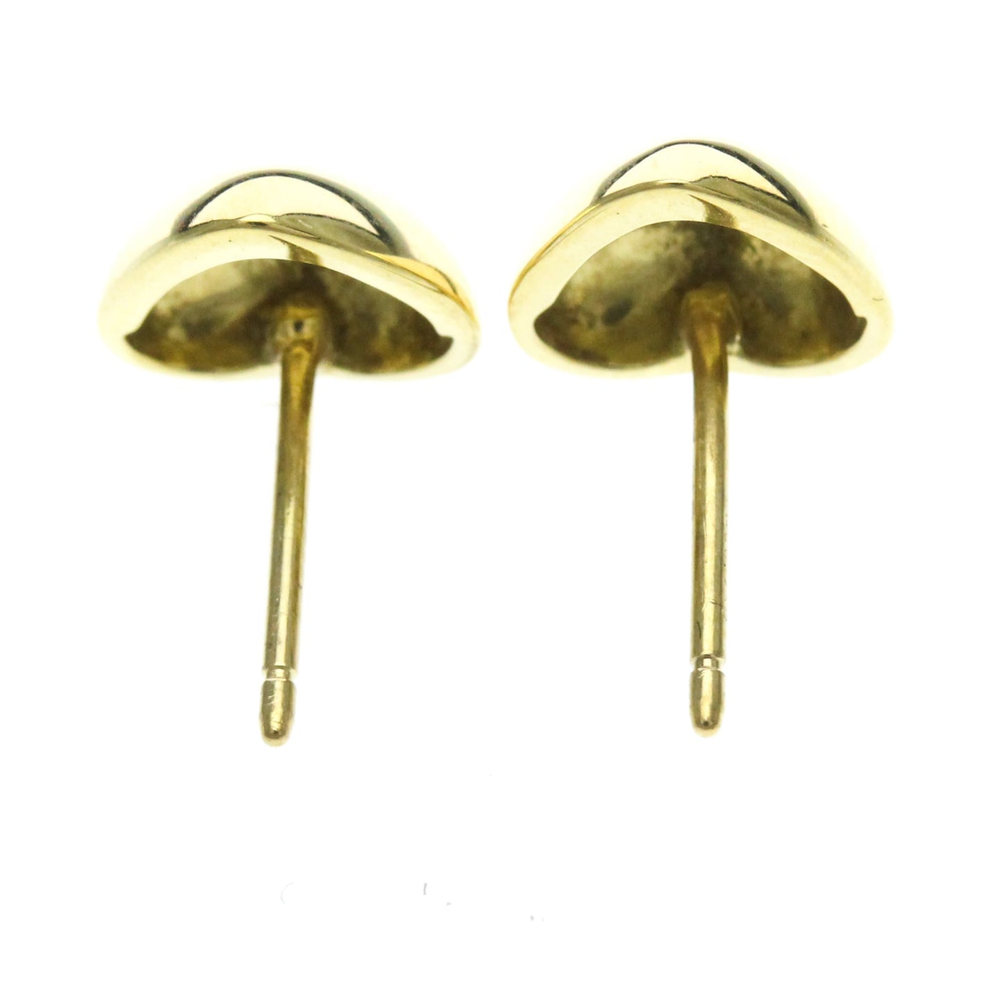 Tiffany Heart · 18K Yellow Gold