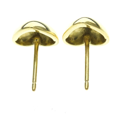 Tiffany Heart · 18K Yellow Gold