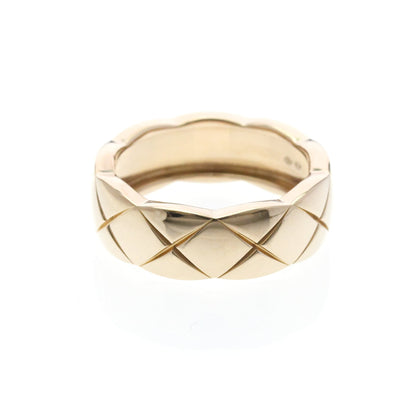 Chanel Coco Crush · Rose Gold