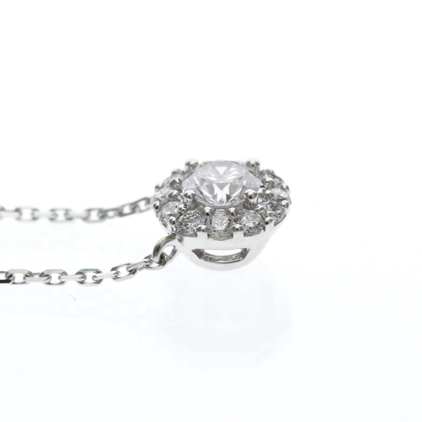 Graff Constellation · Diamond · 18K White Gold