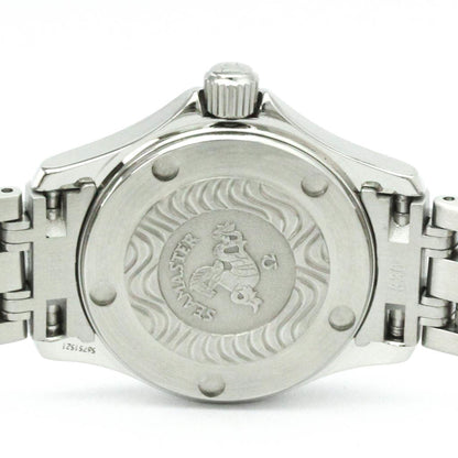 Omega Seamaster 120M · Steel · Quartz