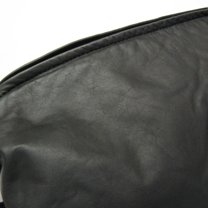 Bottega Veneta · Leather Shoulder Bag