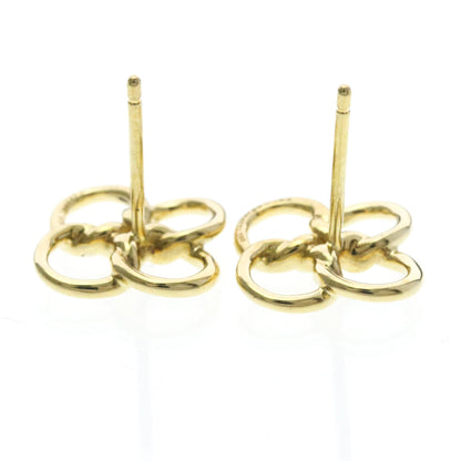 Tiffany Quadrofolio · 18K Yellow Gold