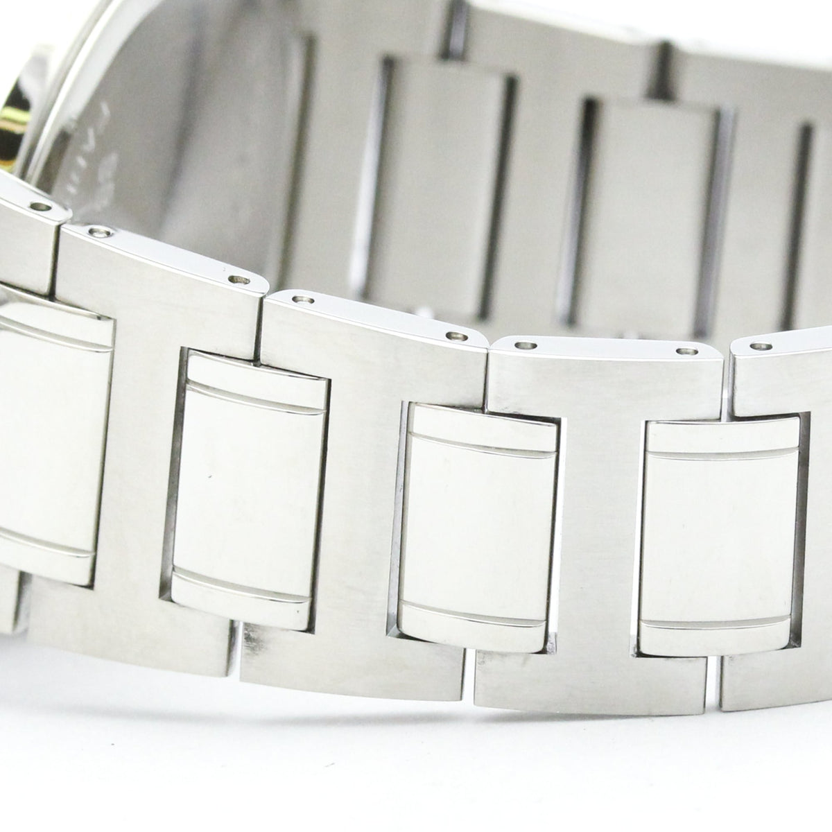 Bvlgari Bvlgari · Steel · Automatic