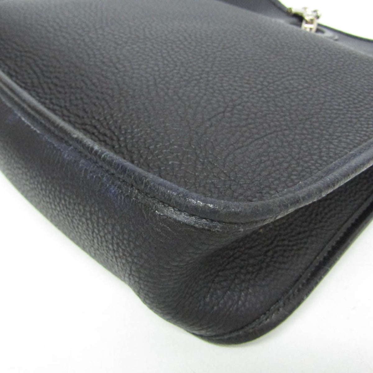 Hermès Vespa · Togo Leather