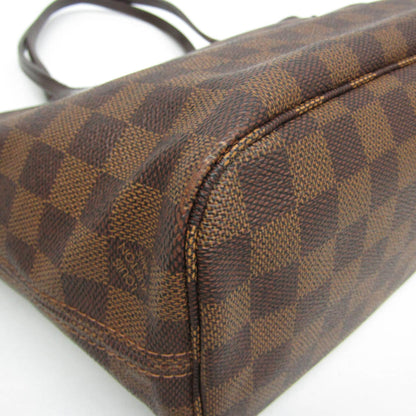 Louis Vuitton Damier Neverfull PM · Ebene