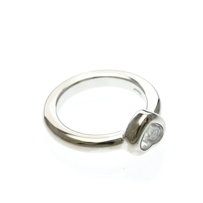 Chopard Happy Diamonds · 18K White Gold