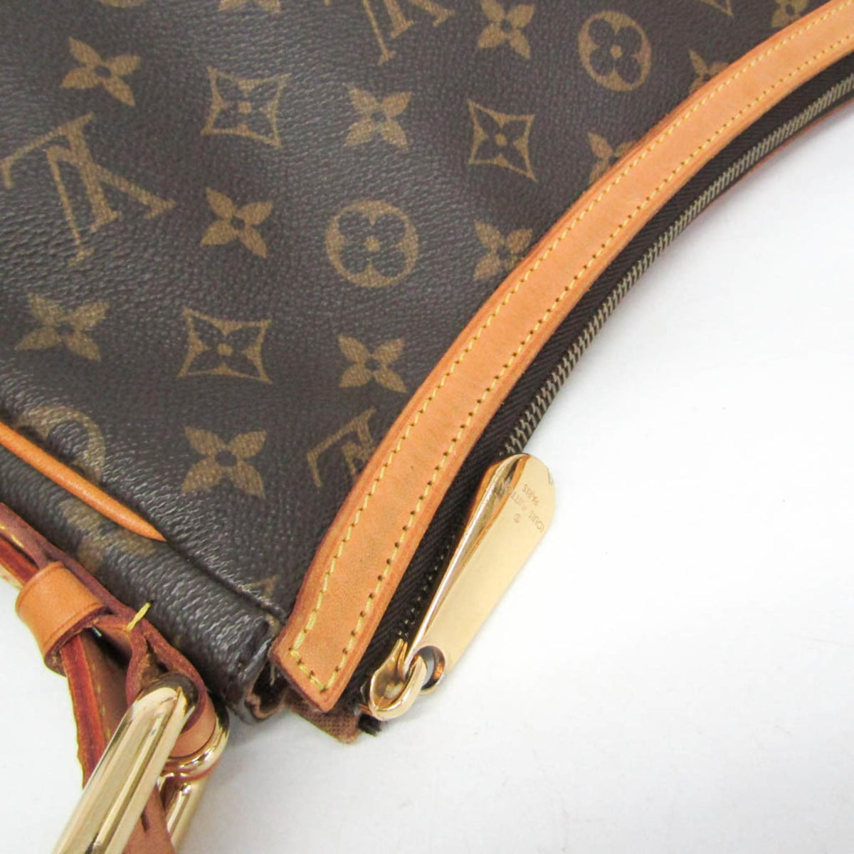Louis Vuitton Tulam GM · Monogram
