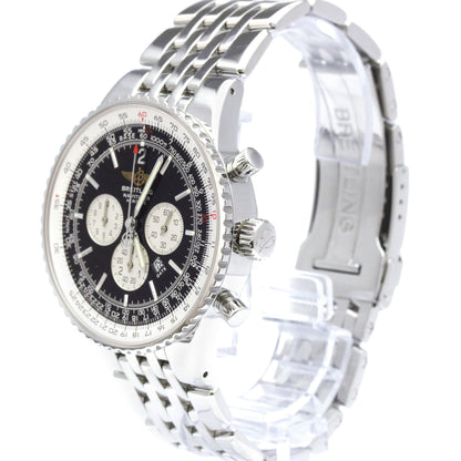 Breitling Navitimer Heritage · Steel · Auto