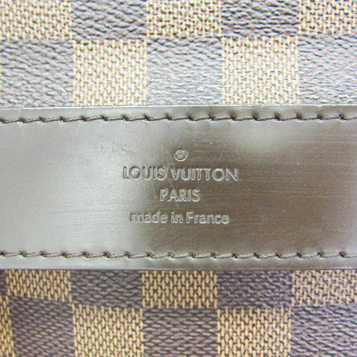 Louis Vuitton Damier · Shelton MM Messenger