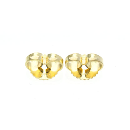 Tiffany T Bar · 18K Yellow Gold · Clip