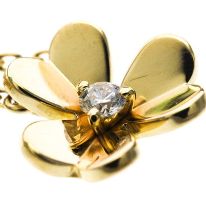 Van Cleef & Arpels Frivole Mini · Diamond