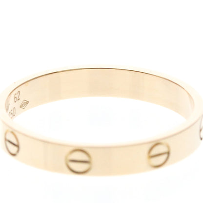 Cartier Mini Love · Rose Gold