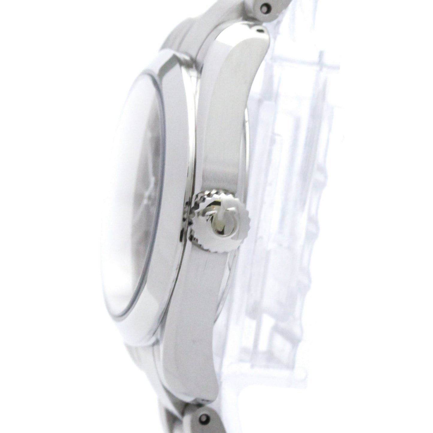 Omega Seamaster Aqua Terra · Steel · Quartz
