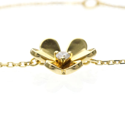 Van Cleef & Arpels Frivole · 18K Yellow Gold