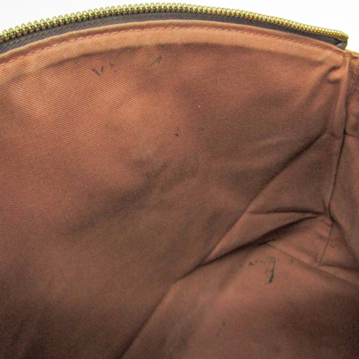 Louis Vuitton Lockit Horizontal · Monogram