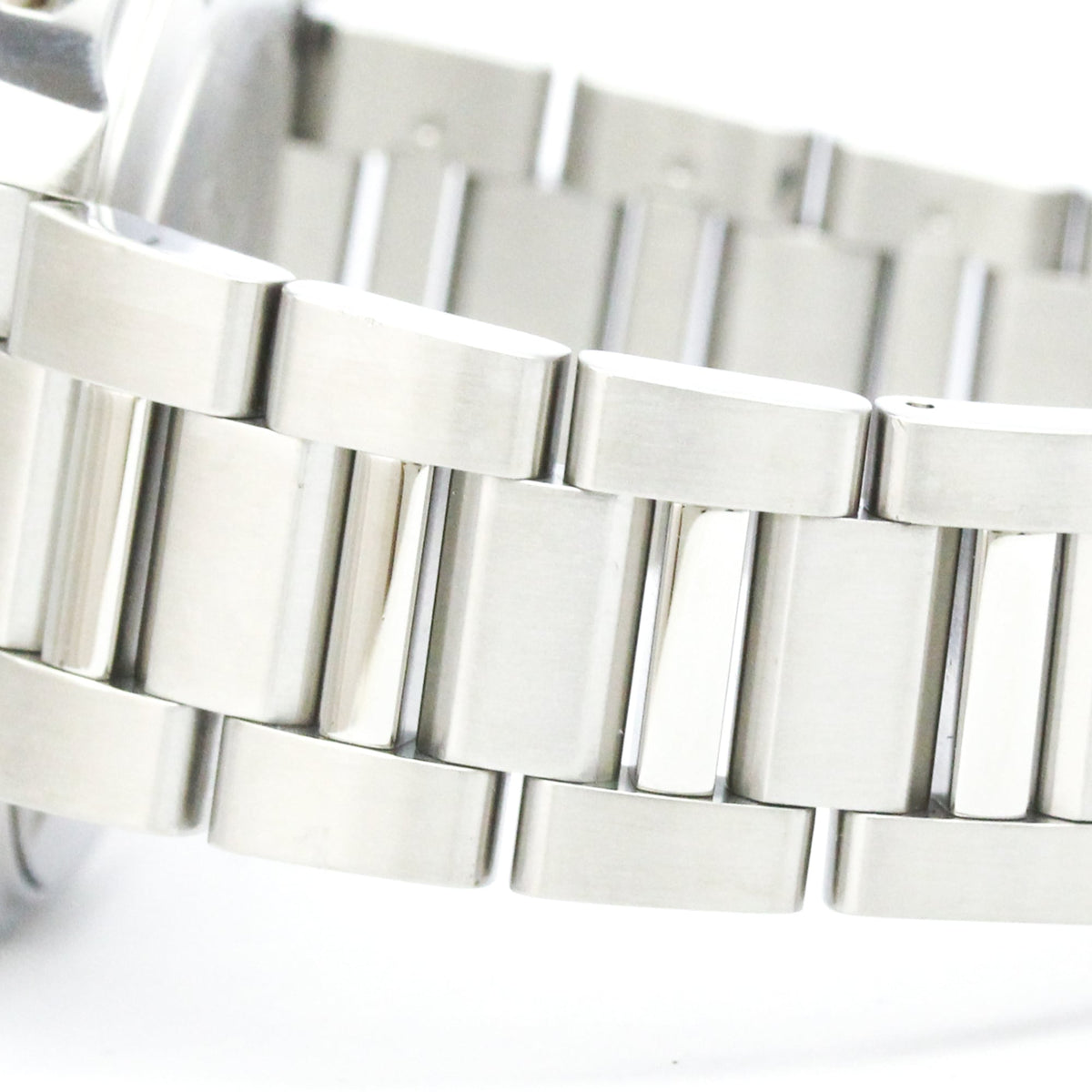 Tag Heuer Aquaracer Chronograph · Steel