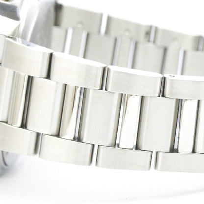 Tag Heuer Aquaracer Chronograph · Steel