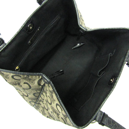 Celine C Macadam · Carriage Pattern · Tote