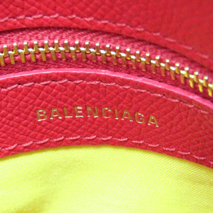Balenciaga Ville Top Handle XXS