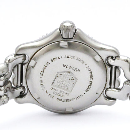 Tag Heuer Sel Professional 200M · Steel