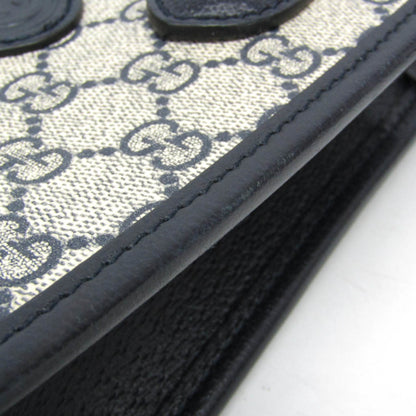 Gucci Interlocking G · GG Supreme