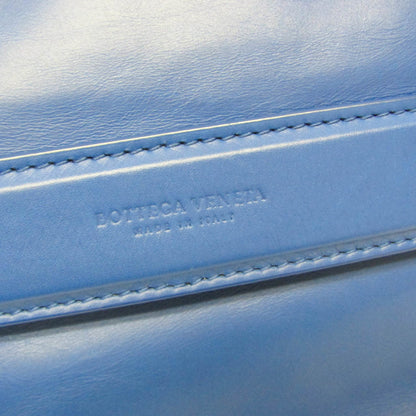 Bottega Veneta Wearable Pouch · Leather