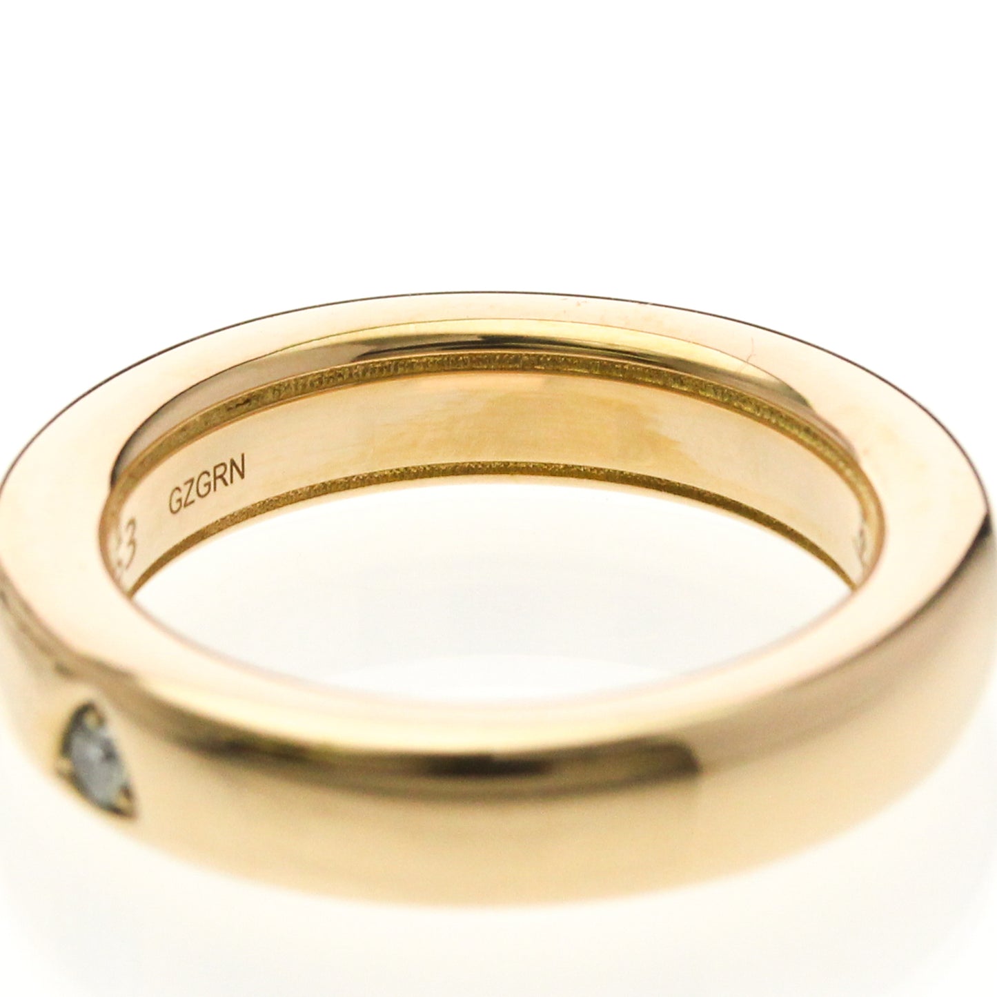 Pomellato Iconica · Rose Gold · Diamond