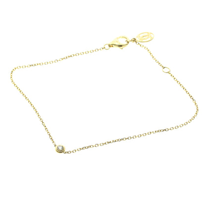 Cartier Damour XS · 18K Yellow Gold · Diamond