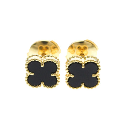 Van Cleef & Arpels Sweet Alhambra · Onyx