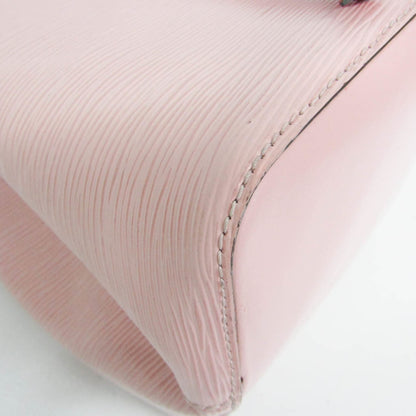 Louis Vuitton Epi Neonoe · Rose Ballerine