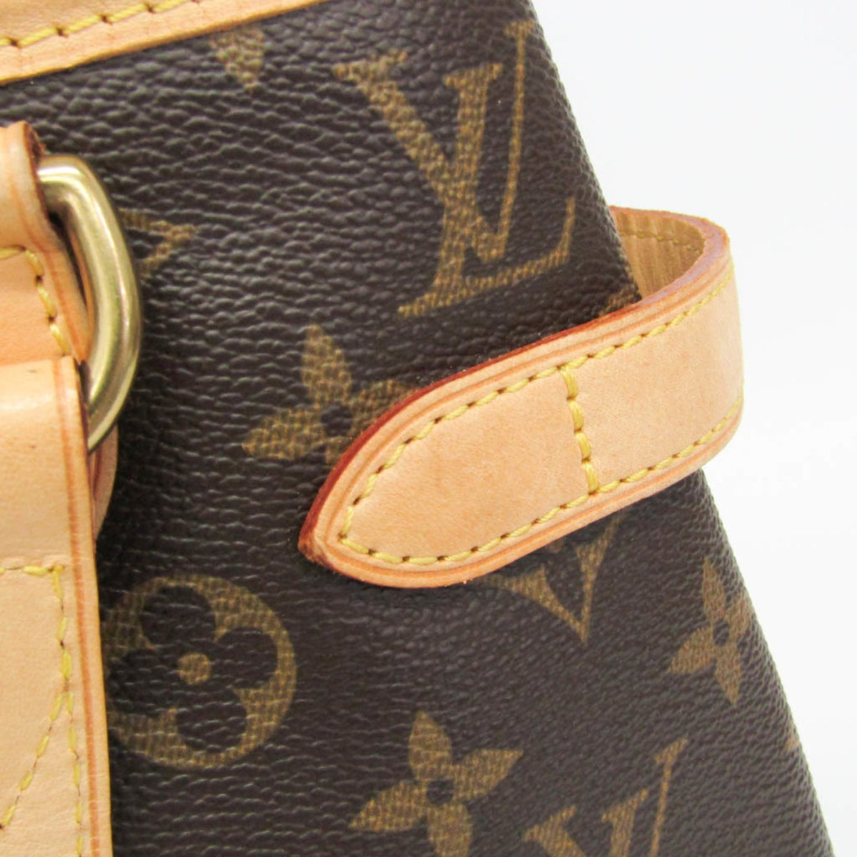 Louis Vuitton Batignolles Vertical · Monogram