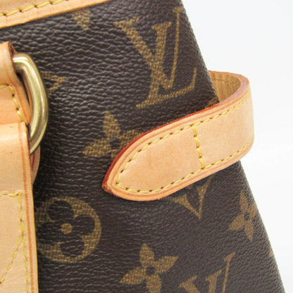 Louis Vuitton Batignolles Vertical · Monogram