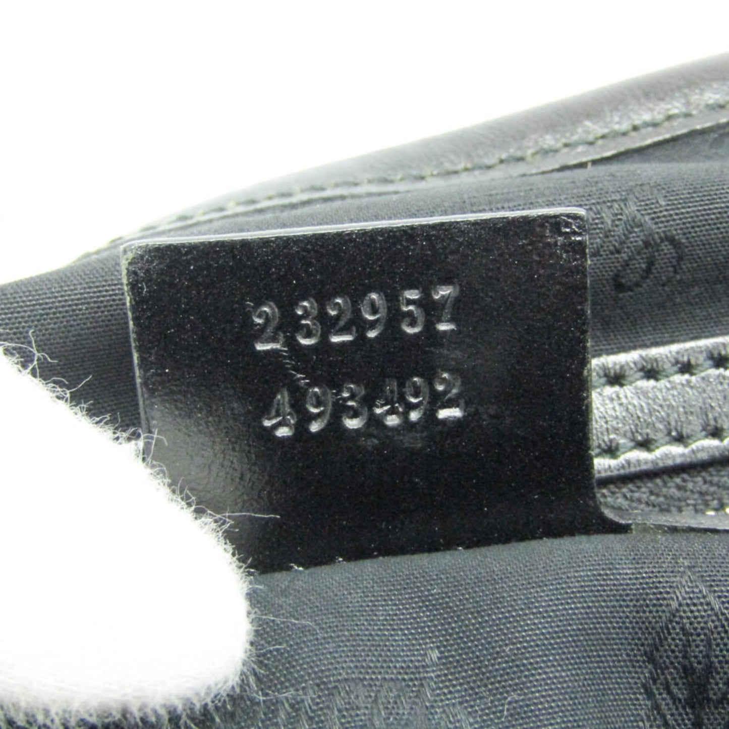 Gucci GG Twins · Canvas Tote