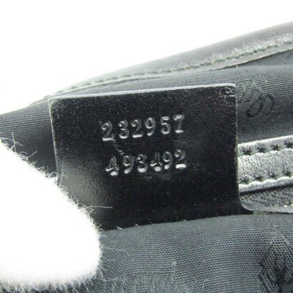 Gucci GG Twins · Canvas Tote